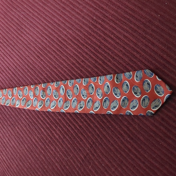 Alessandro Di Como Tie - Picture 2 of 4